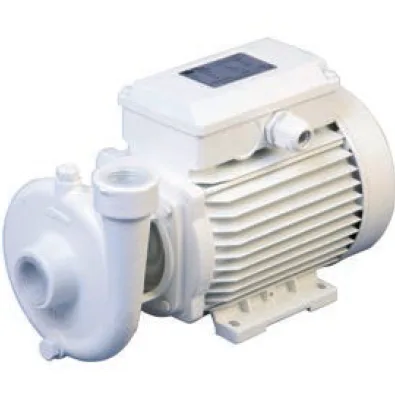 CEM -CE Pump (AC)