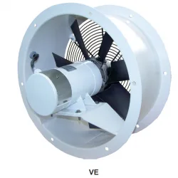 CEM VE Axial Blower