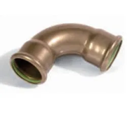 MarinePres 90° Elbow - Female to Female
