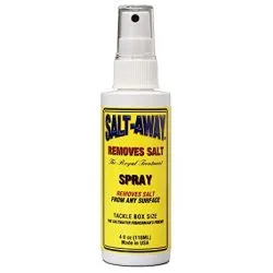 Salt Away 118ml Oz Spray