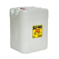 Salt Away 18.95 Litres Concentrate