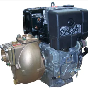 CEM - AM-D diesel driven fire pump