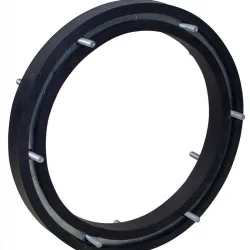CEM Blower Damping ring