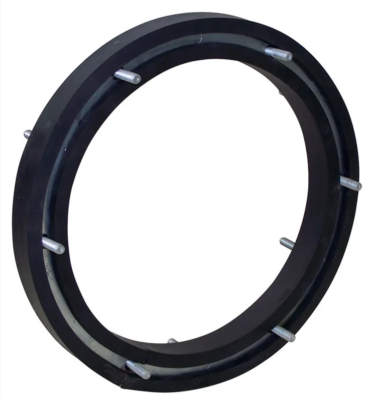 CEM Blower Damping ring