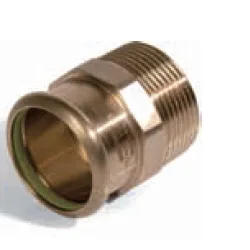 MarinePRES Male adaptor