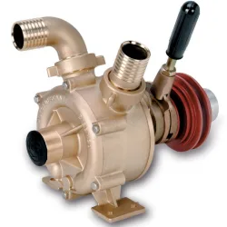 CEM Pumps Nautic F pump