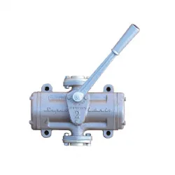 CEM Pumps SL Pump