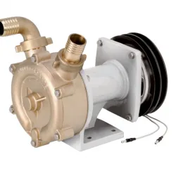 CEM Pumps - Special FM