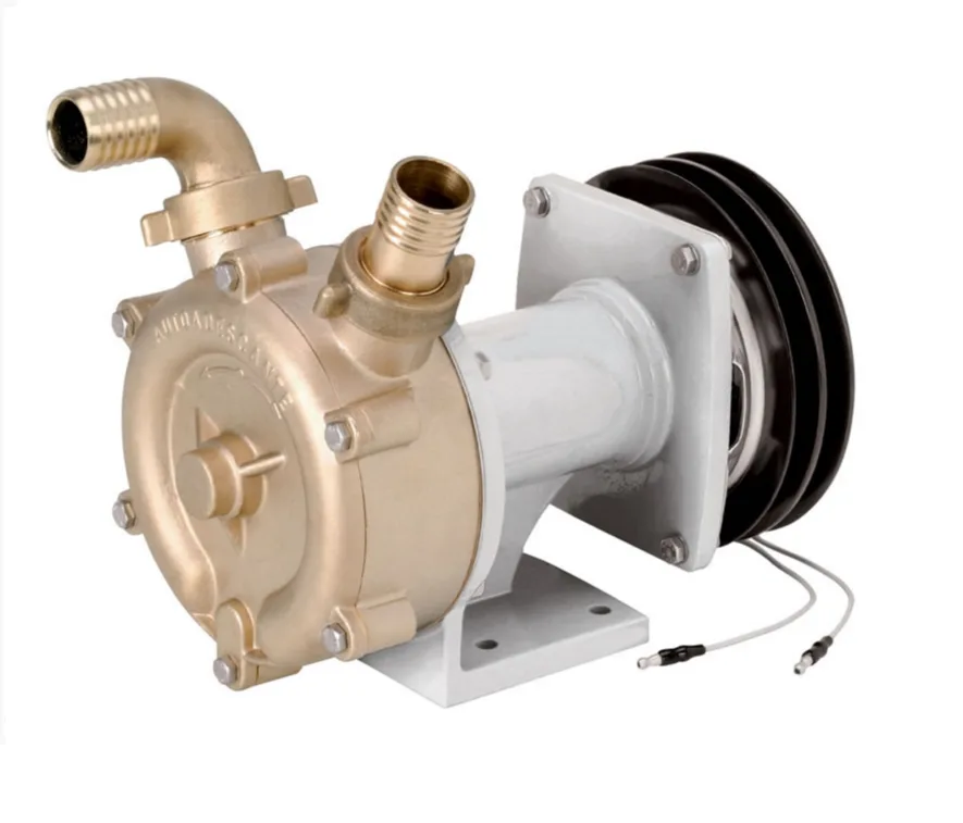 CEM Pumps - Special FM