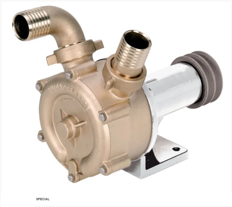 CEM Pumps - Special