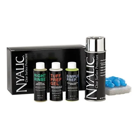 Nyalic Touch up kit