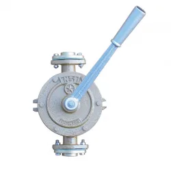 CEM Pumps EX Hand Pump