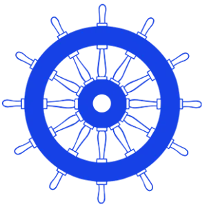 Wheelmark Marine Equipment Directive Logo