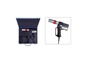 Klauke UNP2 Battery press fitting tool