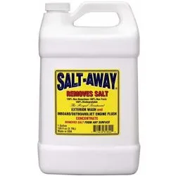 Salt Away 3.79 Lire Concentrate