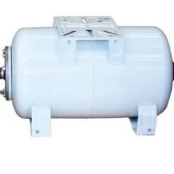 CEM - Painted Steel Expansion Tank