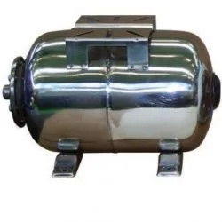 CEM - Stainless Steel Expansion Tank