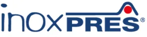RACMET Inoxpres logo