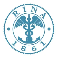 RINA - Registro Italiano Navale - Logo