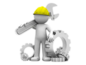 Maintenance assistance