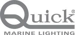 Quick Marine Lighting Logo