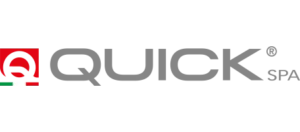 Quick spa logo