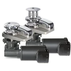 Quick Dylan vertical windlass series