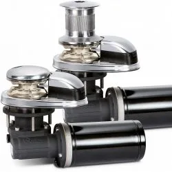 Quick Prince Series DP1 - Windlass
