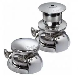 Quick Roy vertical Windlass range - RY6 with Rina Certification