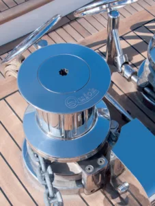 Quick Windlass and Captstans Range