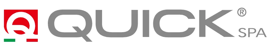Quick spa logo