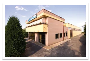 CEM Pumps and blowers factory