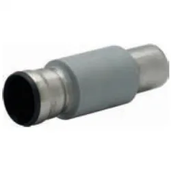 RACMET - Drain - Deck / bulkhead penetration M4