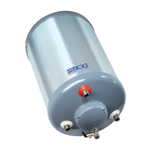 Quick BX Nautic Boiler - Calorifier