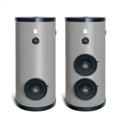 Quick - Nautic Boiler BK2 160