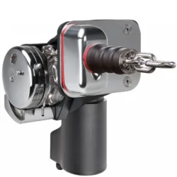 Quick Balder Series BL3 Horizontal Windlasses
