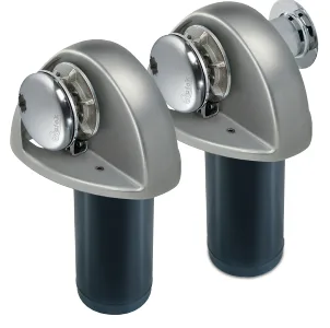 Quick Eagle Series E1 Horizontal Windlasses