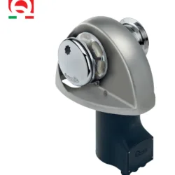 Quick Eagle Series E3 Horizontal Windlasses