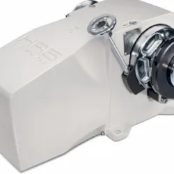 Quick Heroes Series HR5 AC Horizontal Windlasses