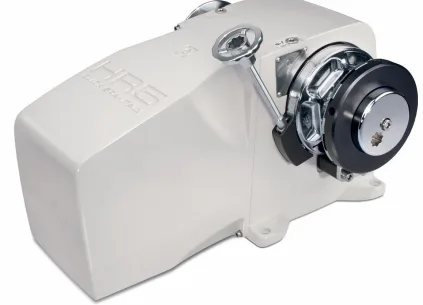 Quick Heroes Series HR5 AC Horizontal Windlasses