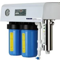 UV Water Filtration System S103