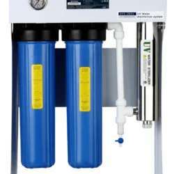 UV Water Filtration System S203