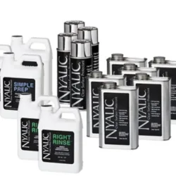 Nyalic 6 Quart Protection Kit