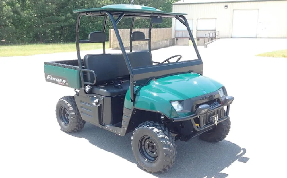 Nyalic Aerosol ATV / Side-bySide Offroad Kit