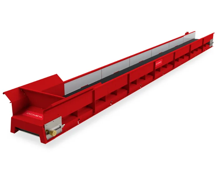Nyalic 400 Conveyor system protection kit