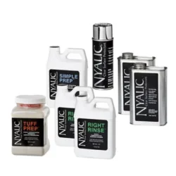 Nyalic RV & Automotive Kit