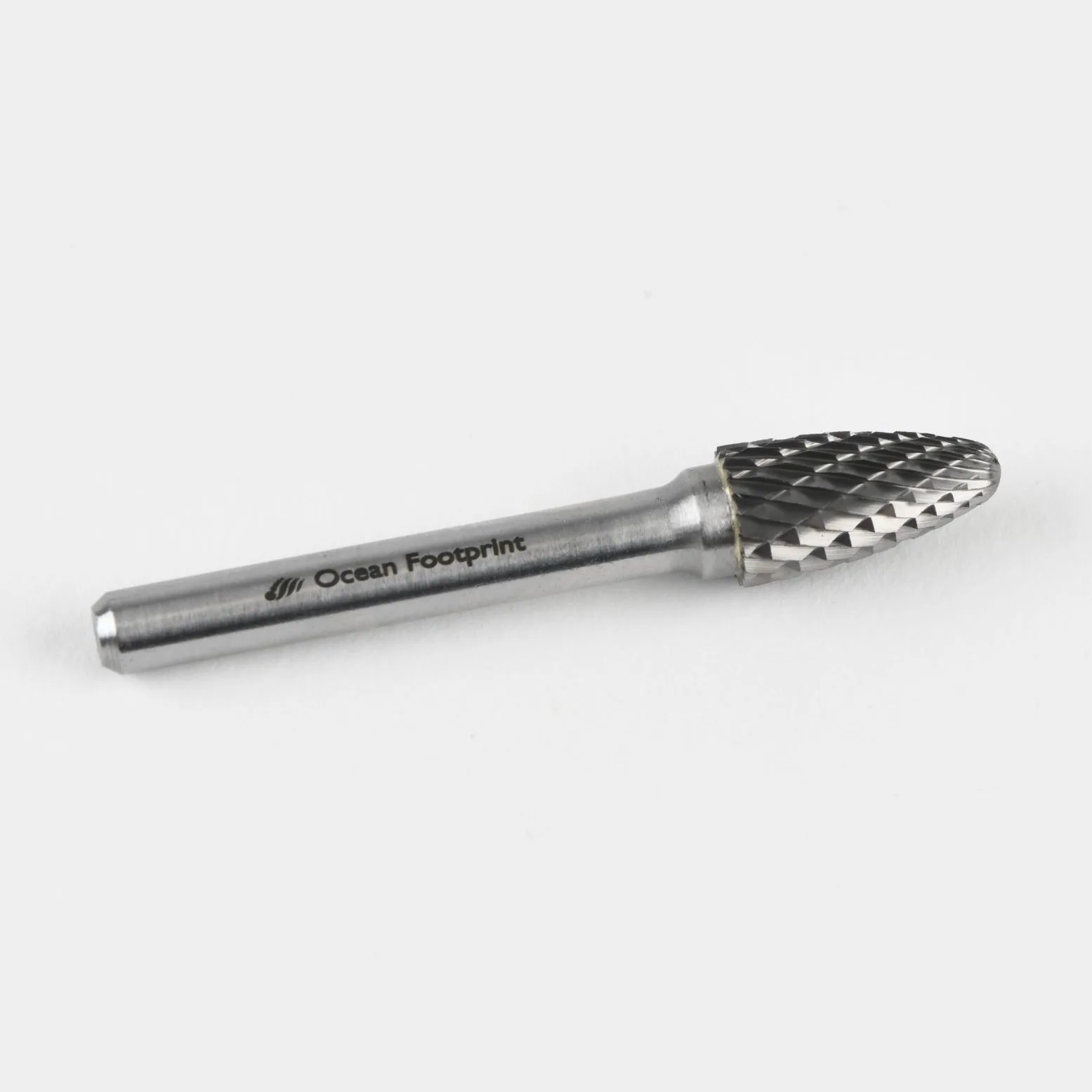 Pro Rotary Burr Tool - Silver Soldered - Image 4