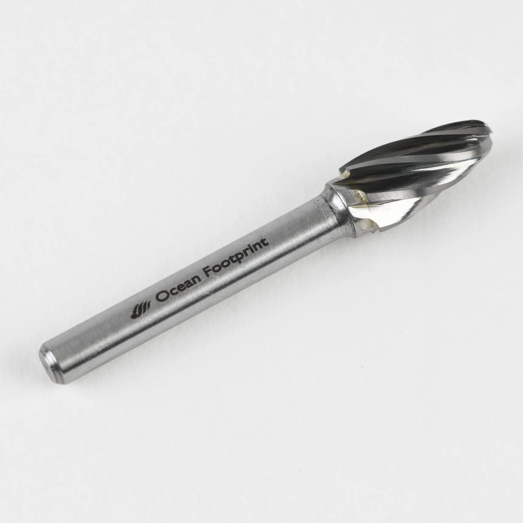 Pro Rotary Burr Tool - Silver Soldered - Image 5