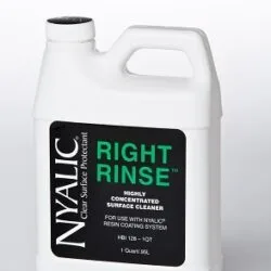 Nyalic Right Rinse Quart