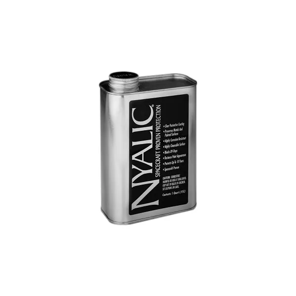 Nyalic Liquid HBI101 Qaurt